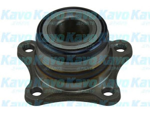 KAVO PARTS WBH-9011 rato guolio komplektas 
 Ašies montavimas/vairavimo mechanizmas/ratai -> Rato stebulė/montavimas -> Rato guolis
4241005050