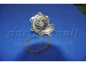 PARTS-MALL PHD-001 vandens siurblys 
 Aušinimo sistema -> Vandens siurblys/tarpiklis -> Vandens siurblys
6032004101, 661.200.30.20, 661.200.31.20