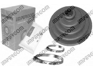 ORIGINAL IMPERIUM 30554 gofruotoji membrana, kardaninis velenas 
 Ratų pavara -> Gofruotoji membrana
95532943, 95532949, 95558107, 95579830