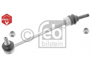 FEBI BILSTEIN 32075 šarnyro stabilizatorius 
 Ašies montavimas/vairavimo mechanizmas/ratai -> Stabilizatorius/fiksatoriai -> Savaime išsilyginanti atrama
221 320 01 89