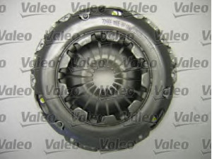 VALEO 826725 sankabos komplektas 
 Sankaba/dalys -> Sankabos remonto komplektas, visas