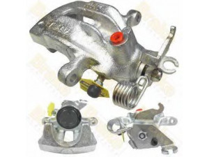 Brake ENGINEERING CA2219R stabdžių apkaba 
 Dviratė transporto priemonės -> Stabdžių sistema -> Stabdžių apkaba / priedai
8601978