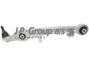 JP GROUP 1140100600 vikšro valdymo svirtis 
 Ašies montavimas/vairavimo mechanizmas/ratai -> Valdymo svirtis/pasukamosios svirties sujungimas -> Vairo trauklės (valdymo svirtis, išilginis balansyras, diago
4F0407151, 4F0407151A