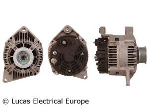 LUCAS ELECTRICAL LRA02103 kintamosios srovės generatorius 
 Elektros įranga -> Kint. sr. generatorius/dalys -> Kintamosios srovės generatorius
7700424574