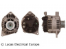 LUCAS ELECTRICAL LRA02103 kintamosios srovės generatorius 
 Elektros įranga -> Kint. sr. generatorius/dalys -> Kintamosios srovės generatorius
7700424574