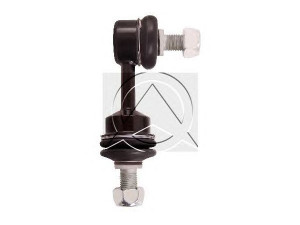 SIDEM 87567 šarnyro stabilizatorius 
 Ašies montavimas/vairavimo mechanizmas/ratai -> Stabilizatorius/fiksatoriai -> Savaime išsilyginanti atrama
55530 2W000, 55540 2W000, 55530 2W000