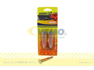 VEMO V60-17-0020 oro gaiviklis