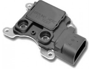MAGNETI MARELLI 940016081000 reguliatorius, kintamosios srovės generatorius