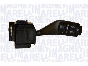 MAGNETI MARELLI 000050180010 vairo kolonėlės jungiklis 
 Vidaus įranga -> Rankinės/kojinės svirties sistema
1318146, 1341301, 1350066, 4M5T17A553AB