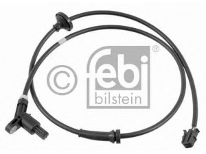 FEBI BILSTEIN 21788 jutiklis, rato greitis 
 Elektros įranga -> Jutikliai
1H0 927 807 D