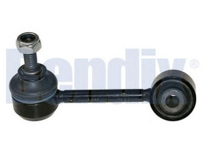 BENDIX 042971B šarnyro stabilizatorius 
 Ašies montavimas/vairavimo mechanizmas/ratai -> Stabilizatorius/fiksatoriai -> Savaime išsilyginanti atrama
RGD100561
