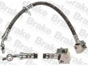 Brake ENGINEERING BH775234 stabdžių žarnelė 
 Stabdžių sistema -> Stabdžių žarnelės
GBH235, GBH243
