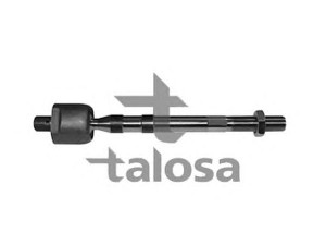 TALOSA 44-07122 vidinė skersinė vairo trauklė 
 Vairavimas -> Vairo mechanizmo sujungimai
577241J000