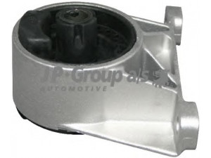 JP GROUP 1217903900 variklio montavimas 
 Variklis -> Variklio montavimas -> Variklio montavimo rėmas
0684693, 684693, 90538576