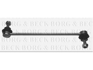 BORG & BECK BDL6706 šarnyro stabilizatorius 
 Ašies montavimas/vairavimo mechanizmas/ratai -> Stabilizatorius/fiksatoriai -> Savaime išsilyginanti atrama
54618 BC40A, 54618-BC40A, 54618AX600