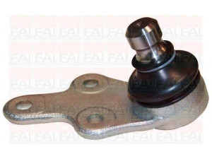 FAI AutoParts SS7458 atramos/vairo trauklė 
 Ašies montavimas/vairavimo mechanizmas/ratai -> Sujungimai -> Atramos/vairo trauklė