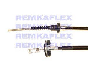 REMKAFLEX 40.2010 sankabos trosas 
 Dviratė transporto priemonės -> Kabeliai ir tachometro velenaai -> Sankabos trosas
96315242, 96315242