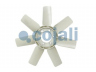 COJALI 7057103 ventiliatoriaus ratas, variklio aušinimas
4782877