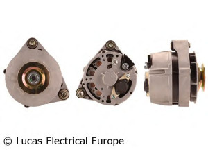 LUCAS ELECTRICAL LRA00616 kintamosios srovės generatorius 
 Elektros įranga -> Kint. sr. generatorius/dalys -> Kintamosios srovės generatorius