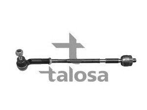 TALOSA 41-07183 strypo montavimas 
 Vairavimas -> Sujungimo trauklės surinkimas/dalys -> Sujungimo trauklės surinkimas
6R0423803, 8Z0423803C, 8Z0423803F