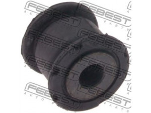 FEBEST HAB-124 montavimas, vairavimo pavara 
 Vairavimas -> Vairavimo mechanizmo montavimas
53685-S3N-013, 53685-SDA-A01