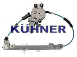 AD KÜHNER AV847 lango pakėliklis 
 Vidaus įranga -> Elektrinis lango pakėliklis
46513600
