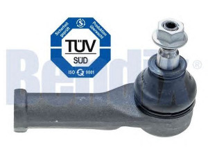 BENDIX 040456B skersinės vairo trauklės galas 
 Vairavimas -> Vairo mechanizmo sujungimai
1138313, 1138314, 1S7C3290AB, 1S7C3290BB