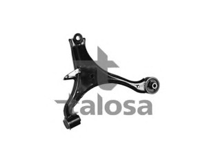 TALOSA 40-08947 vikšro valdymo svirtis 
 Ašies montavimas/vairavimo mechanizmas/ratai -> Valdymo svirtis/pasukamosios svirties sujungimas -> Vairo trauklės (valdymo svirtis, išilginis balansyras, diago
51360S5AA03