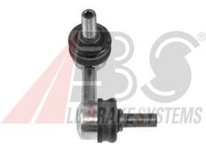 A.B.S. 260374 šarnyro stabilizatorius 
 Ašies montavimas/vairavimo mechanizmas/ratai -> Stabilizatorius/fiksatoriai -> Savaime išsilyginanti atrama
54668-8H300