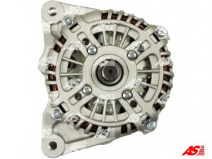 AS-PL A5087 kintamosios srovės generatorius
AMA431, RF8G18300, RF8G18300A, RFBG18300
