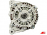 AS-PL A5087 kintamosios srovės generatorius
AMA431, RF8G18300, RF8G18300A, RFBG18300