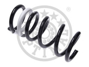 OPTIMAL AF-3106 spyruoklė 
 Pakaba -> Spyruoklės
4140A104