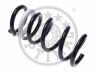 OPTIMAL AF-3106 spyruoklė 
 Pakaba -> Spyruoklės
4140A104