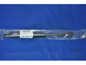PARTS-MALL PQA-605 dujinė spyruoklė, bagažinė 
 Priedai -> Bagažinė/pakrovimo skyrius
817713K000