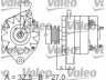 VALEO 436710 kintamosios srovės generatorius