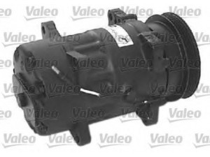 VALEO 699594 kompresorius, oro kondicionierius 
 Oro kondicionavimas -> Kompresorius/dalys
7700272987, 7701499820
