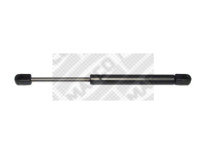 MAPCO 20976 dujinė spyruoklė, bagažinė 
 Priedai -> Bagažinė/pakrovimo skyrius
6Y5 827 550A
