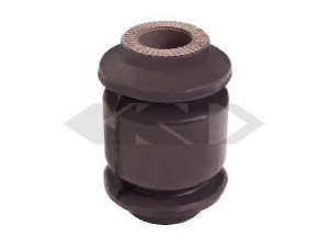 SPIDAN 411891 valdymo svirties/išilginių svirčių įvorė 
 Ašies montavimas/vairavimo mechanizmas/ratai -> Valdymo svirtis/pasukamosios svirties sujungimas -> Montavimas/sutvirtinimas
48068 79015*, 48069 79015*, Part of