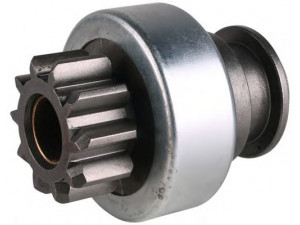 PowerMax 81011092 laisvos eigos pavara, starteris