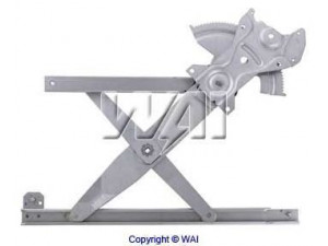 WAIglobal WPR0043L lango pakėliklis
16621659, 19151479