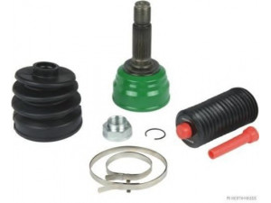 MAGNETI MARELLI 600000062990 jungčių komplektas, kardaninis velenas
43410-B102-000, 43410-B1020, 43410-B1021