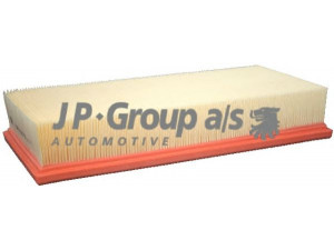 JP GROUP 1418601000 oro filtras 
 Filtrai -> Oro filtras
13721311880, 13721726916, 13721730918