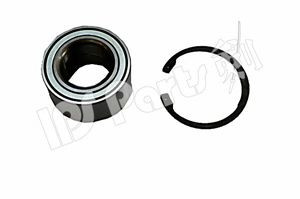 IPS Parts IUB-10H01 rato guolio komplektas 
 Ašies montavimas/vairavimo mechanizmas/ratai -> Rato stebulė/montavimas -> Rato guolis
51720-02000, 51720-29150, 51720-29400