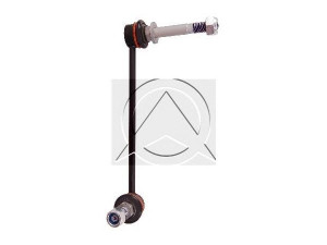 SIDEM 63362 šarnyro stabilizatorius 
 Ašies montavimas/vairavimo mechanizmas/ratai -> Stabilizatorius/fiksatoriai -> Savaime išsilyginanti atrama
996 343 069 02, 996 343 069 03