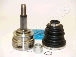 JAPANPARTS GI-003 jungčių komplektas, kardaninis velenas 
 Ratų pavara -> Sujungimai/komplektas
96257804