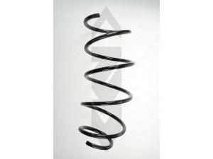 SPIDAN 56905 spyruoklė 
 Pakaba -> Spyruoklės
31 33 6 772 356