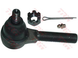 TRW JTE628 skersinės vairo trauklės galas 
 Vairavimas -> Vairo mechanizmo sujungimai
060399322, 060399323, 254199322A