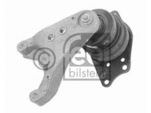 FEBI BILSTEIN 23882 variklio montavimas 
 Variklis -> Variklio montavimas -> Variklio montavimo rėmas
6Q0 199 167 CA, 6Q0 199 167 CQ