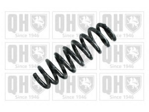 QUINTON HAZELL QCS5582 spyruoklė 
 Pakaba -> Spyruoklės
33 53 6 767 346, 33 53 6 767 347