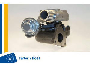 TURBO S HOET 1101766 kompresorius, įkrovimo sistema 
 Išmetimo sistema -> Turbokompresorius
144112X900, 14411VC100